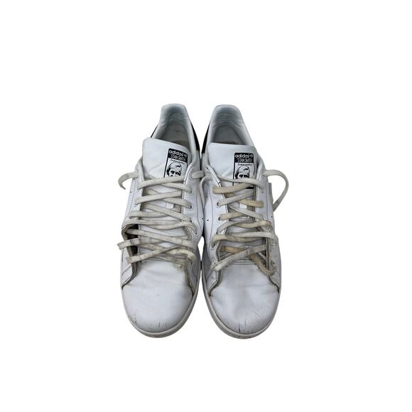 Adidas Stan Smith Skate Shoes M20325 Mens 13 - Picture 5 of 8